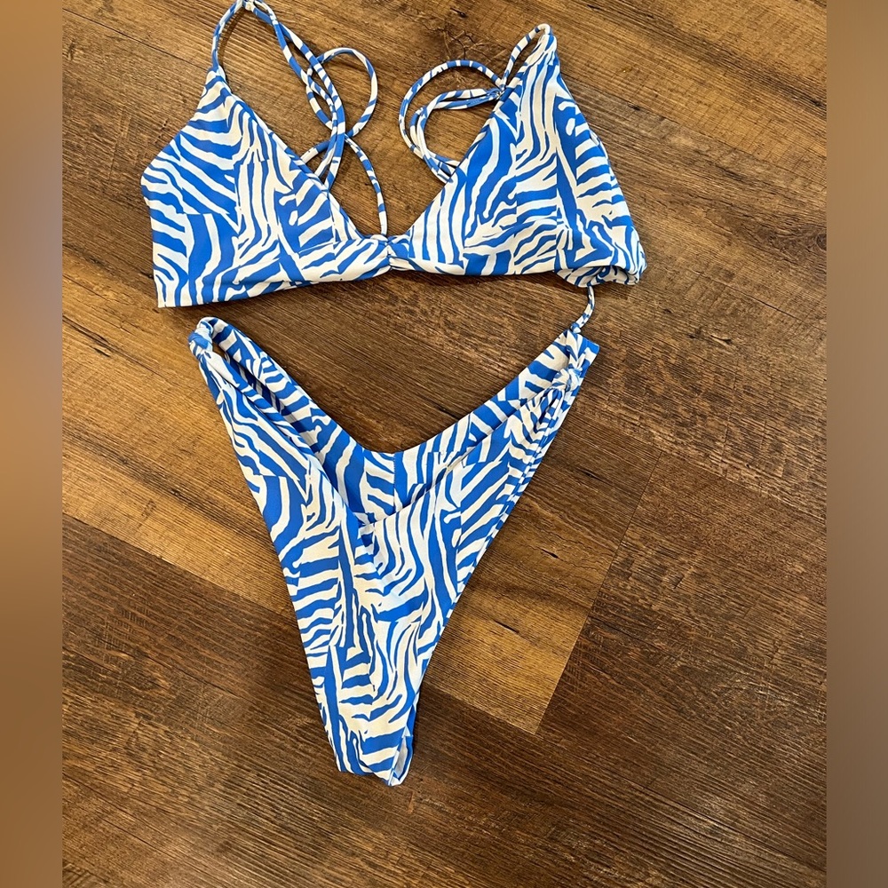 Skatie swim bikini
